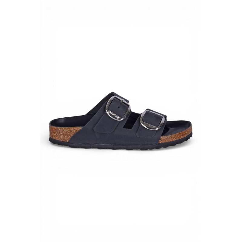Birkenstock - Sandalen - 470832 - Schwarz