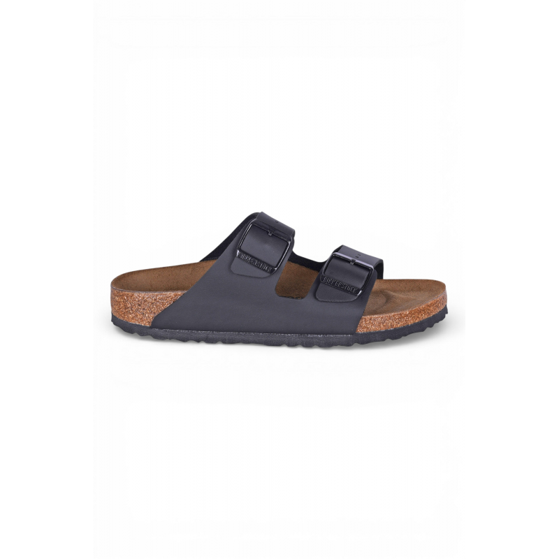 Birkenstock - Sandalen - 470840 - Schwarz