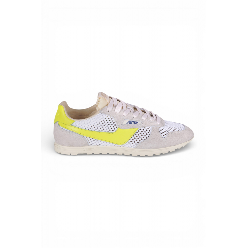Autry - Sneaker - 470553 - Sand