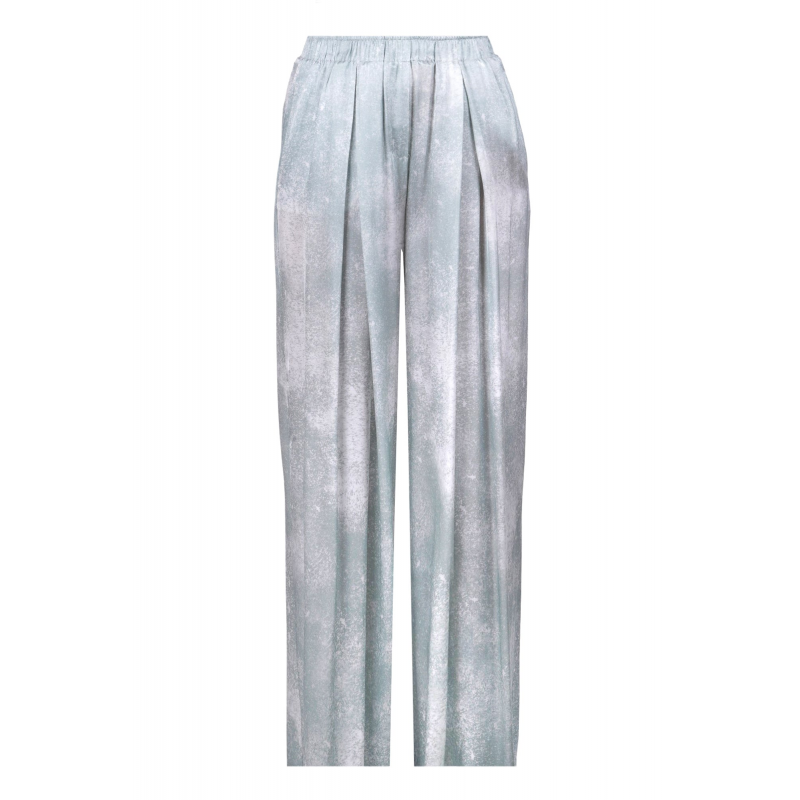 8pm - Trousers - 470458 - Menta