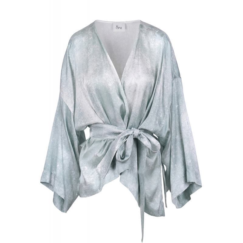 8pm - Kimono - 470479 - Menta