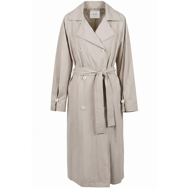 Alysi - Trench - 471165 - Avena
