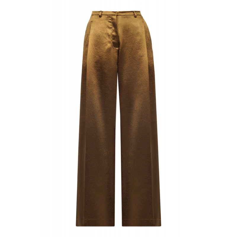 Alysi - Hosen - 471183 - Bronze