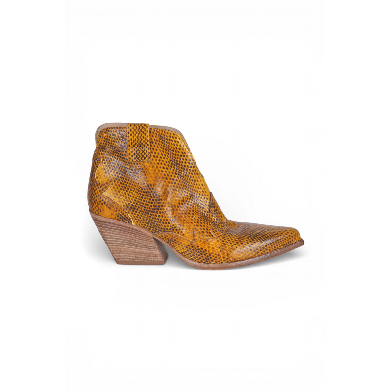 Elena Iachi - Stiefel - 470385 - Ocra
