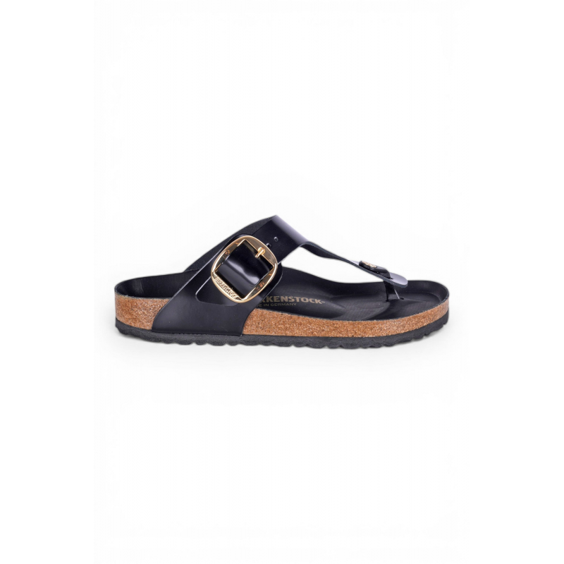 Birkenstock - Sandalen - 470834 - Schwarz