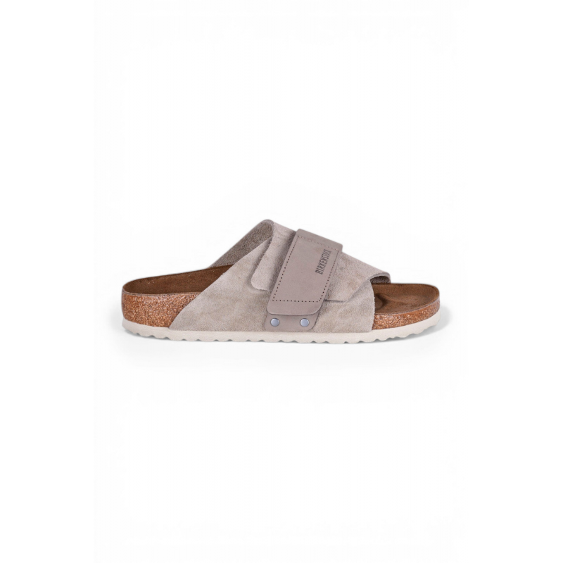 Birkenstock - Sandalen - 470835 - Sand