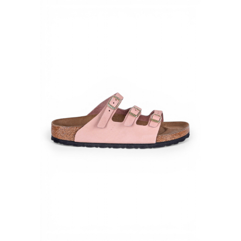 Birkenstock - Sandalen - 470839 - Pink