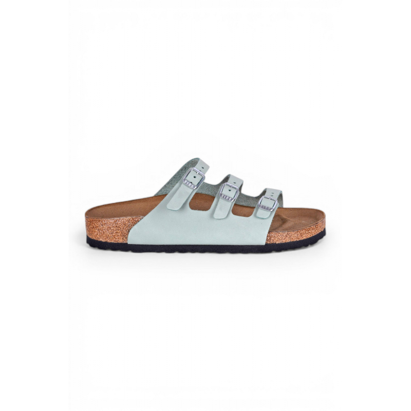 Birkenstock - Sandalen - 470839 - Salvia