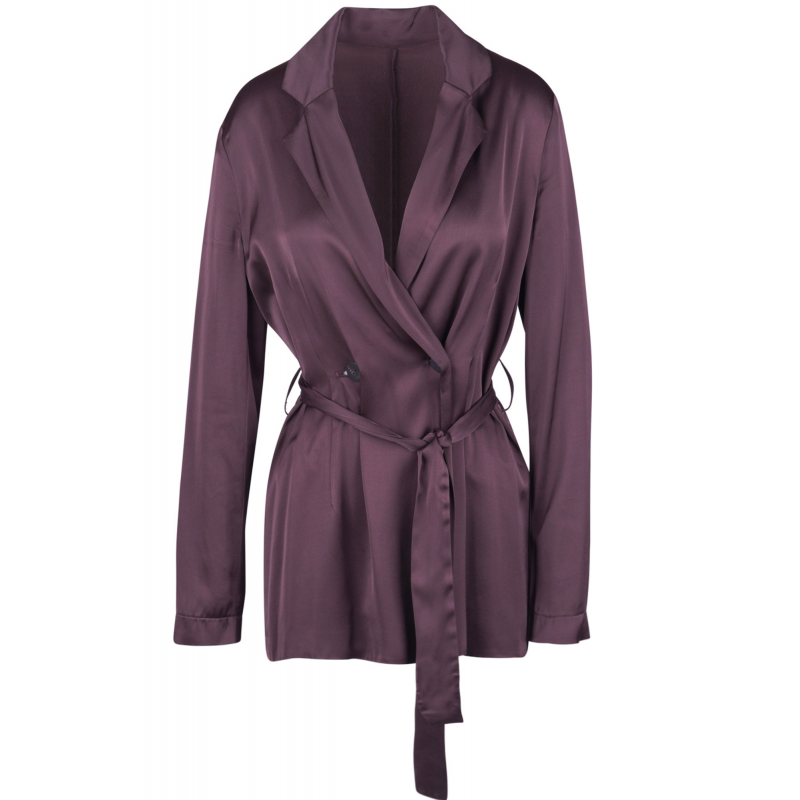 Ottod'ame - Jacke - 470723 - Moro