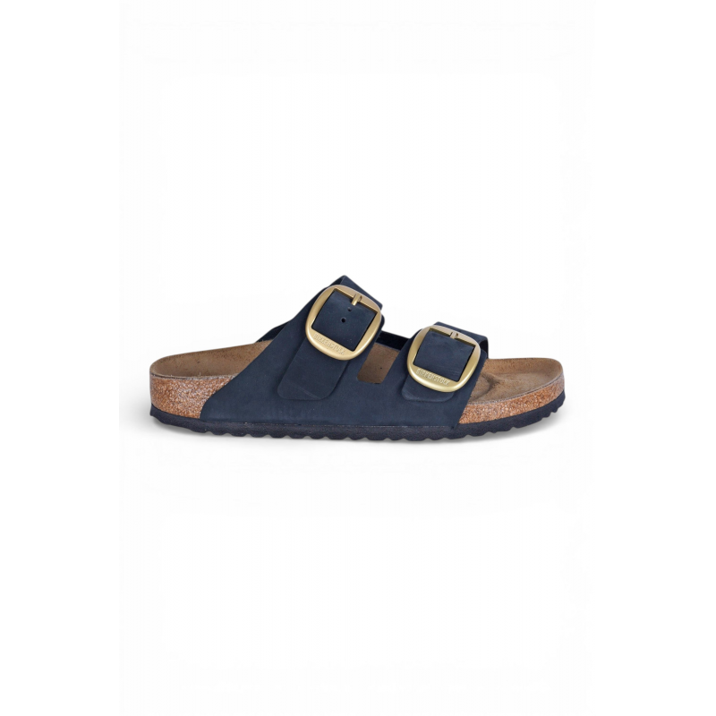 Birkenstock - Sandalen - 470830 - Schwarz