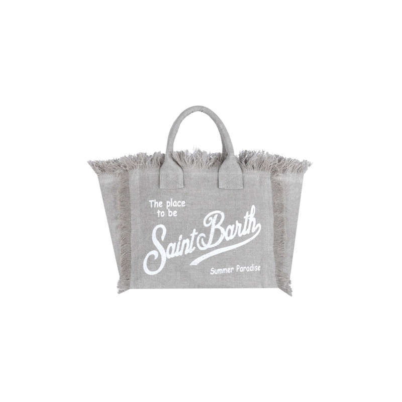 mc2 Saint Barth - Medium bag - 471026 - Beige