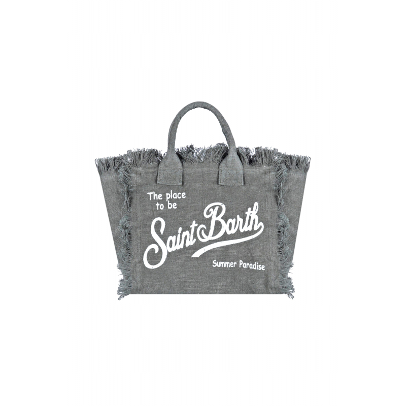 mc2 Saint Barth - Medium bag - 471027 - Militar