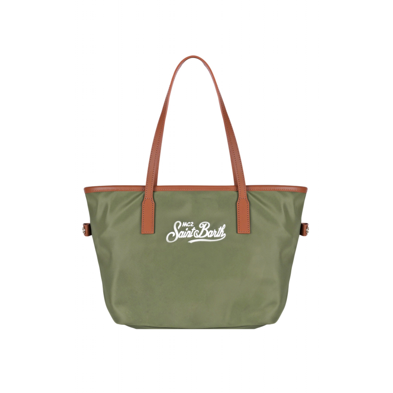 mc2 Saint Barth - Mittlere Tasche - 470967 - Militare