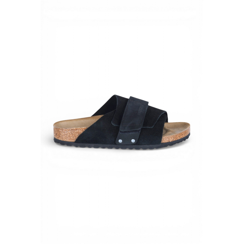 Birkenstock - Sandalen - 470835 - Schwarz