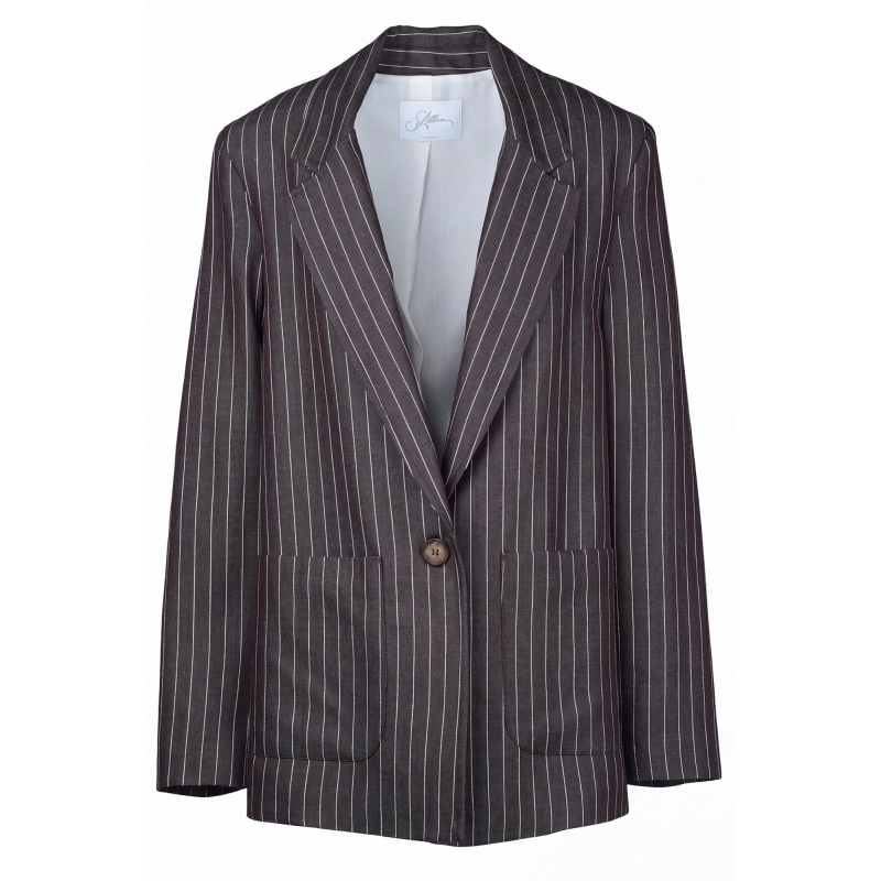 So Allure - Jacke - 470013 - Moro