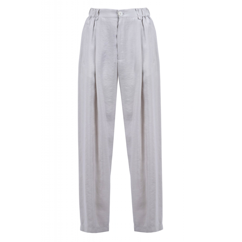 Phisique Du Role - Trousers - 470217 - Mastice
