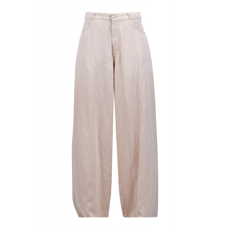Jucca - Hosen - 470869 - Sand