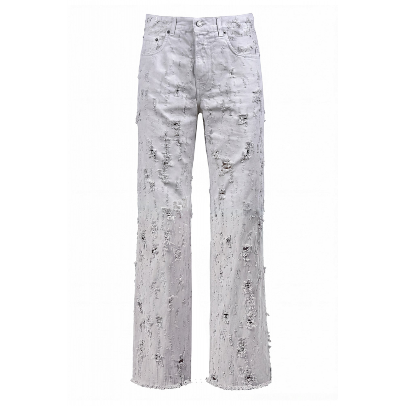 Haikure - Jeans - 470595 - Hellgrau