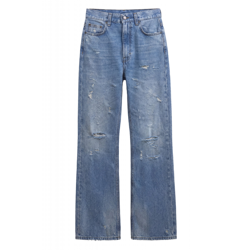 Haikure Jeans - 470596 - Denim