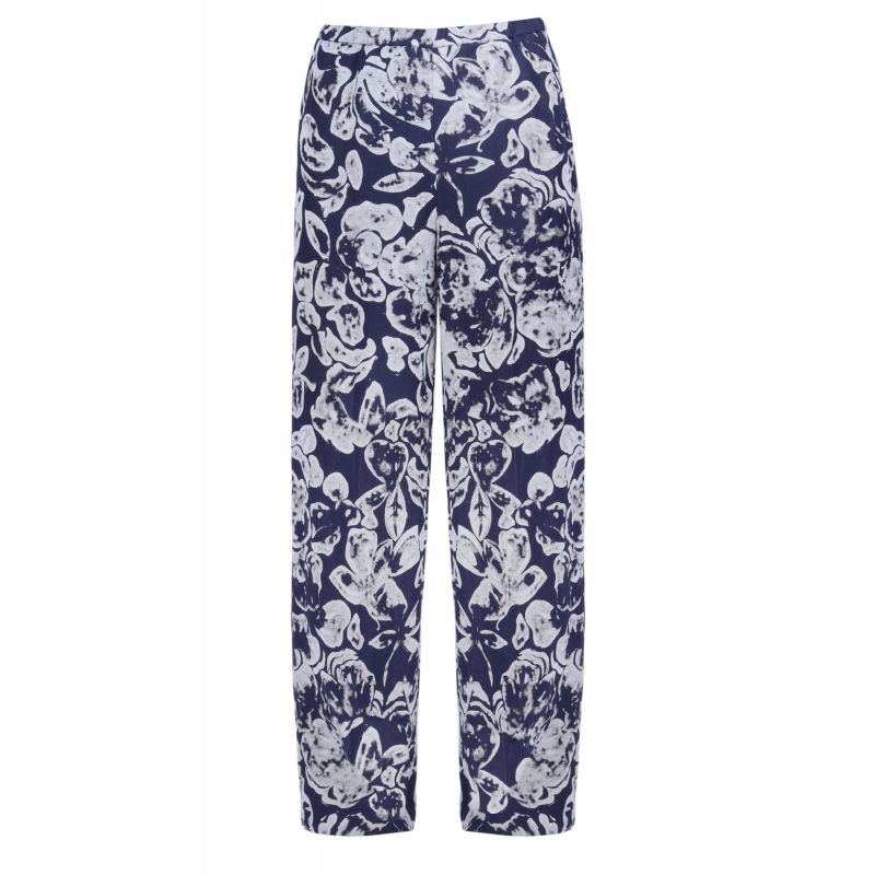 Liviana Conti - Hosen - 470313 - Blau/Grigio