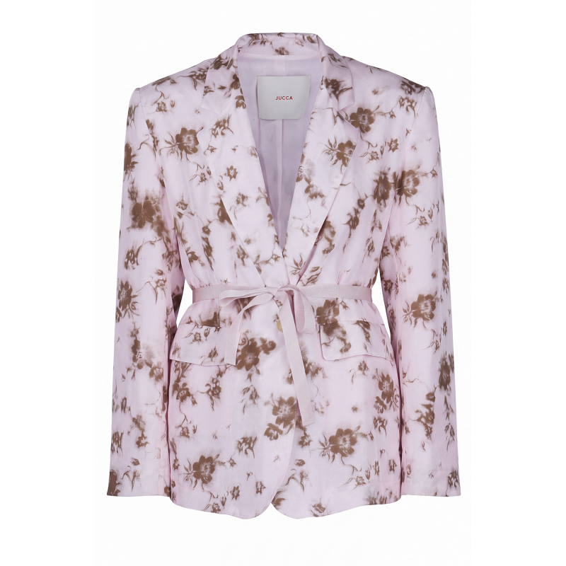 Jucca - Jacke - 470891 - Pink Fantasy