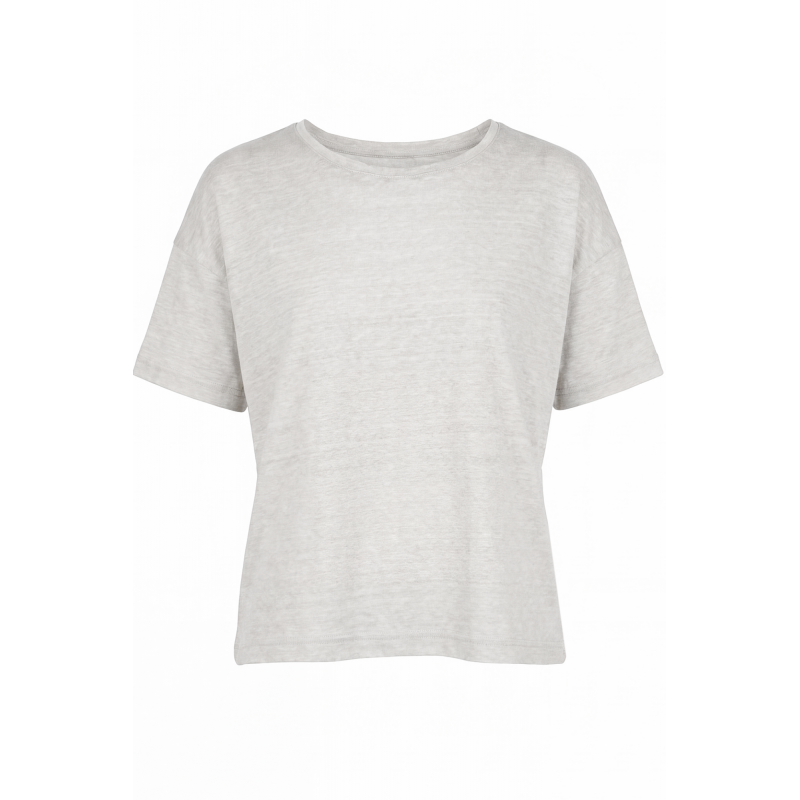 Mama B - Hemd - 471372 - Eis