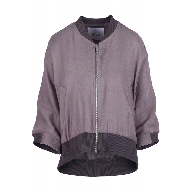 8pm - Jacke - 470475 - Moka