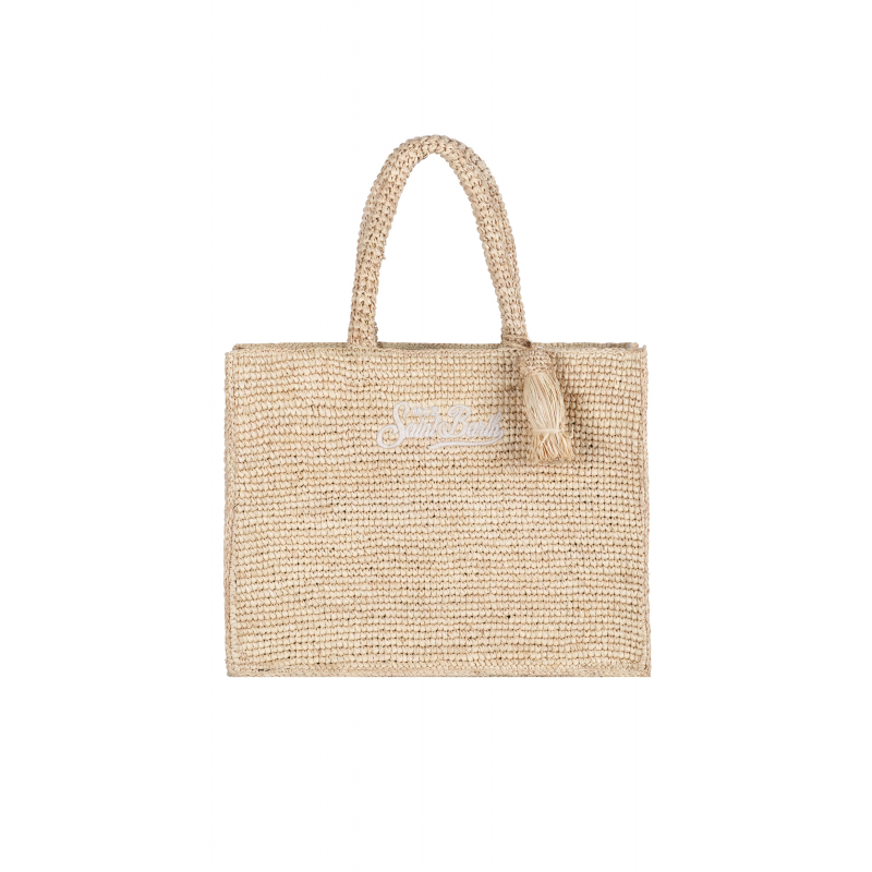 mc2 Saint Barth - Mittlere Tasche - 471011 - Beige
