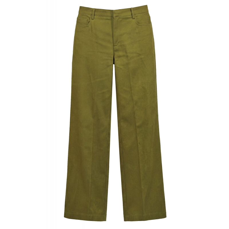 Annarita N - Hosen - 471240 - Oliva