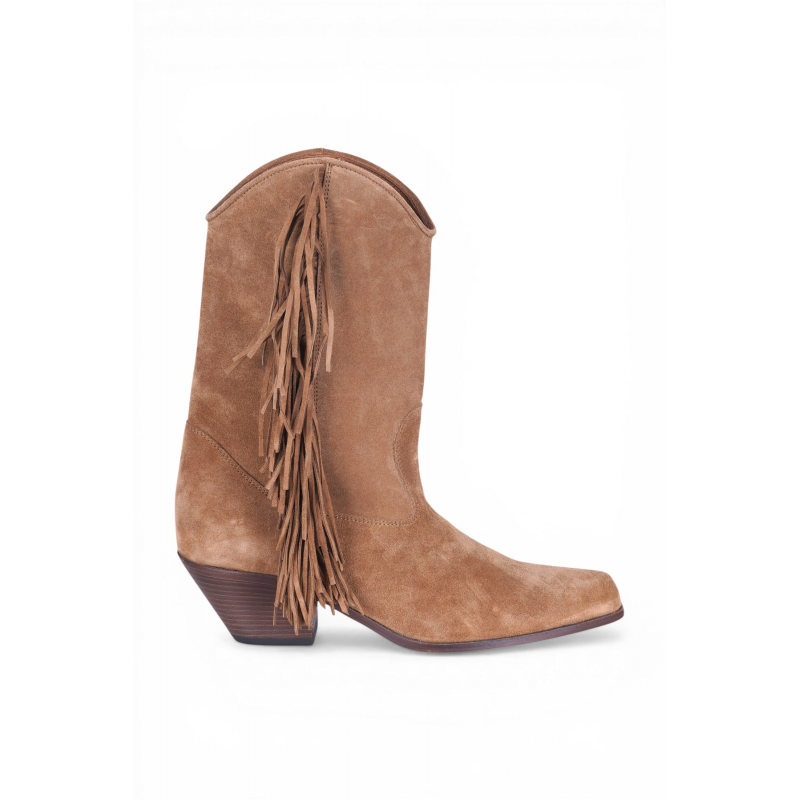 Vic Matie - Stiefel - 471274 - Biscuit