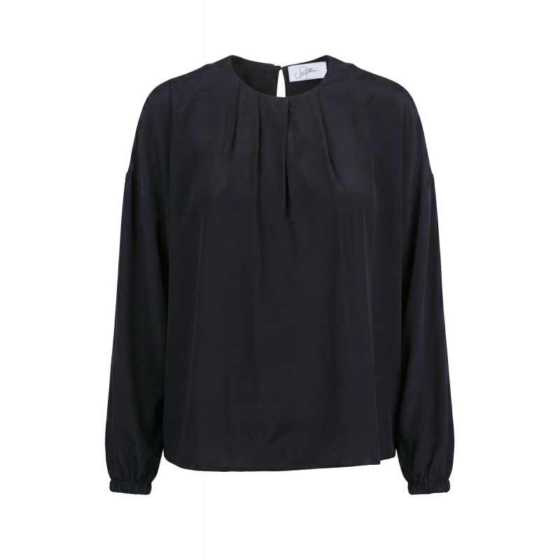 So Allure - Hemd - 470042 - Schwarz