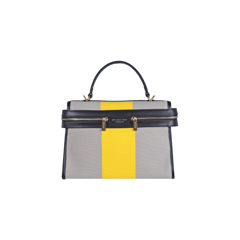 My Best Bags - Medium bag - 470333 - Sand