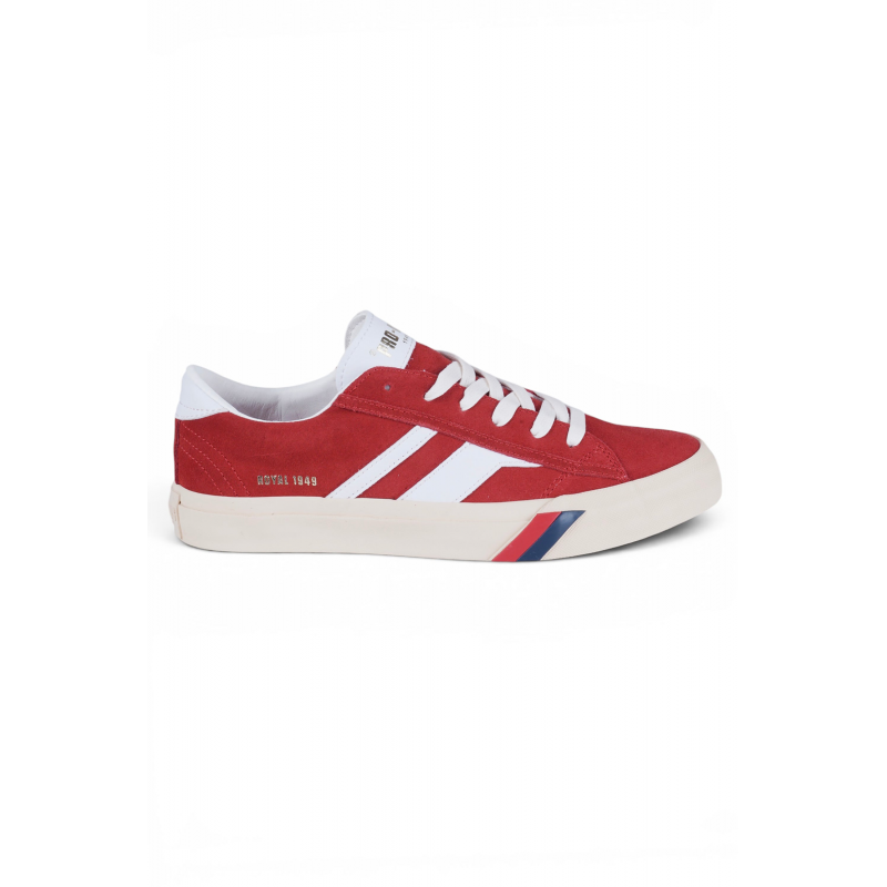 Pro-Keds - Sneaker - 471553 - Rot