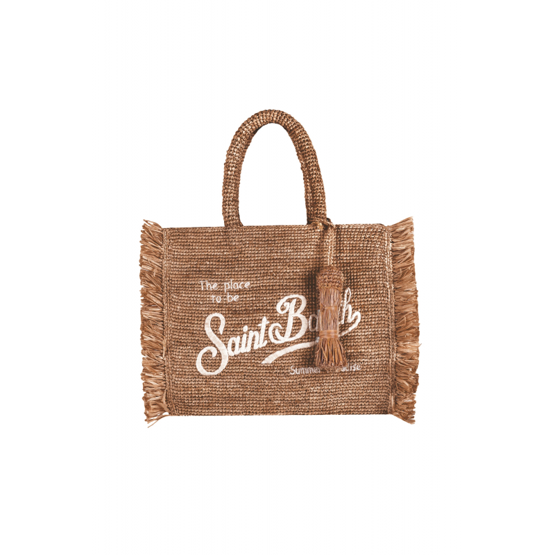mc2 Saint Barth - Mittlere Tasche - 471017 - Schokolade