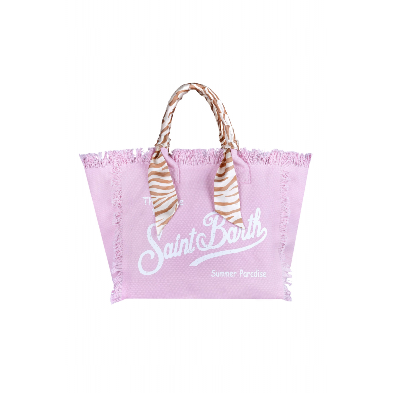 mc2 Saint Barth - GroBe Tasche - 471030 - Rosa