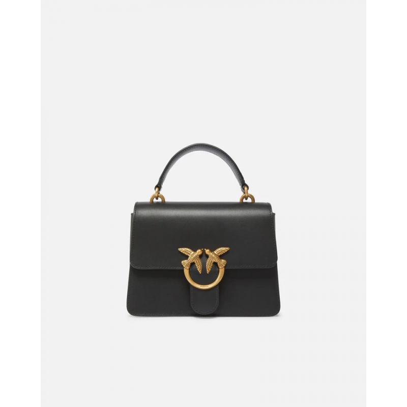Pinko Liebe ein Top Griff Mini Licht ss26