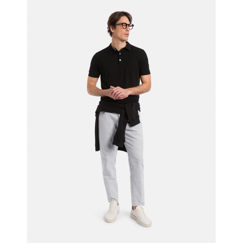 Dondup Jeans BRIGHTON-DF0277U-MB1
