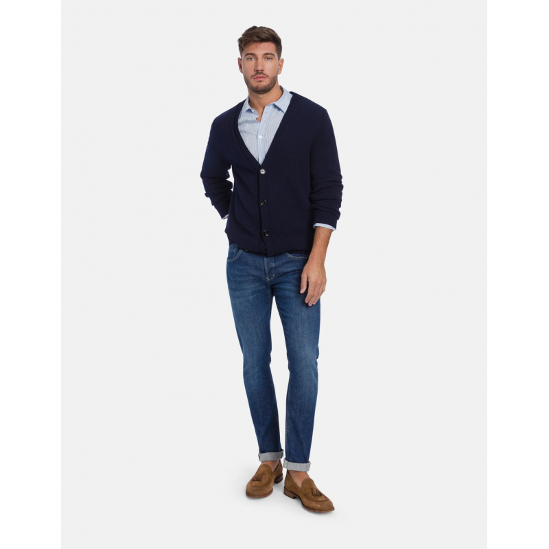 Dondup Jeans GEORGE-DSH365U-MD6