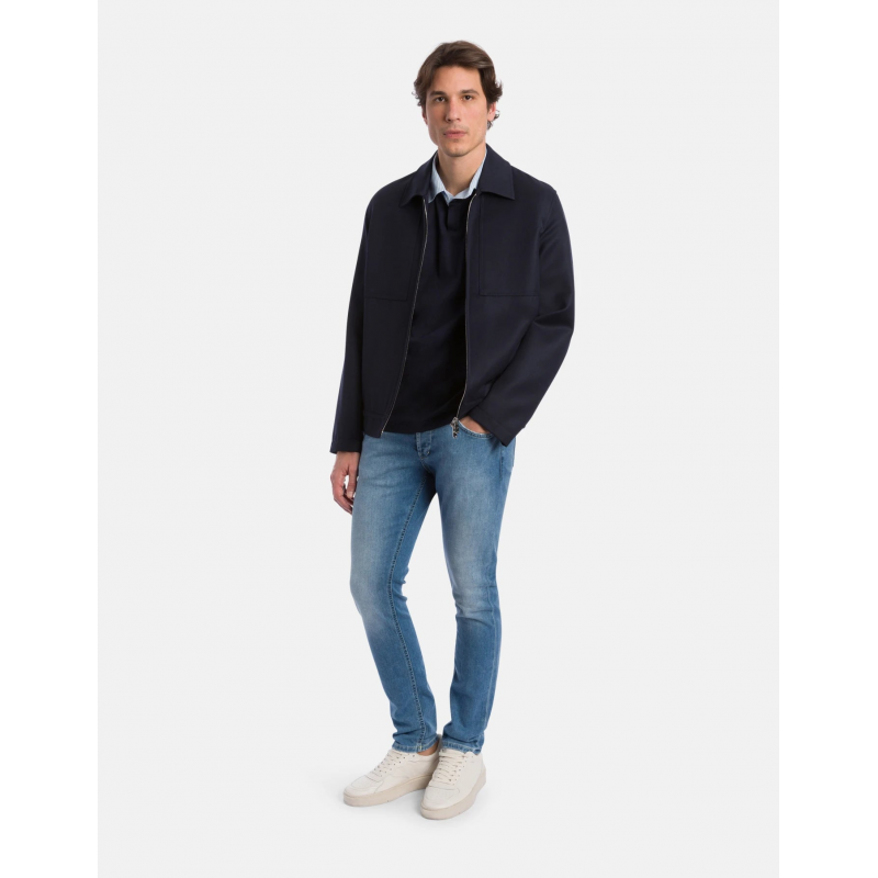 Dondup Jeans GEORGE-DS0389U-MD4