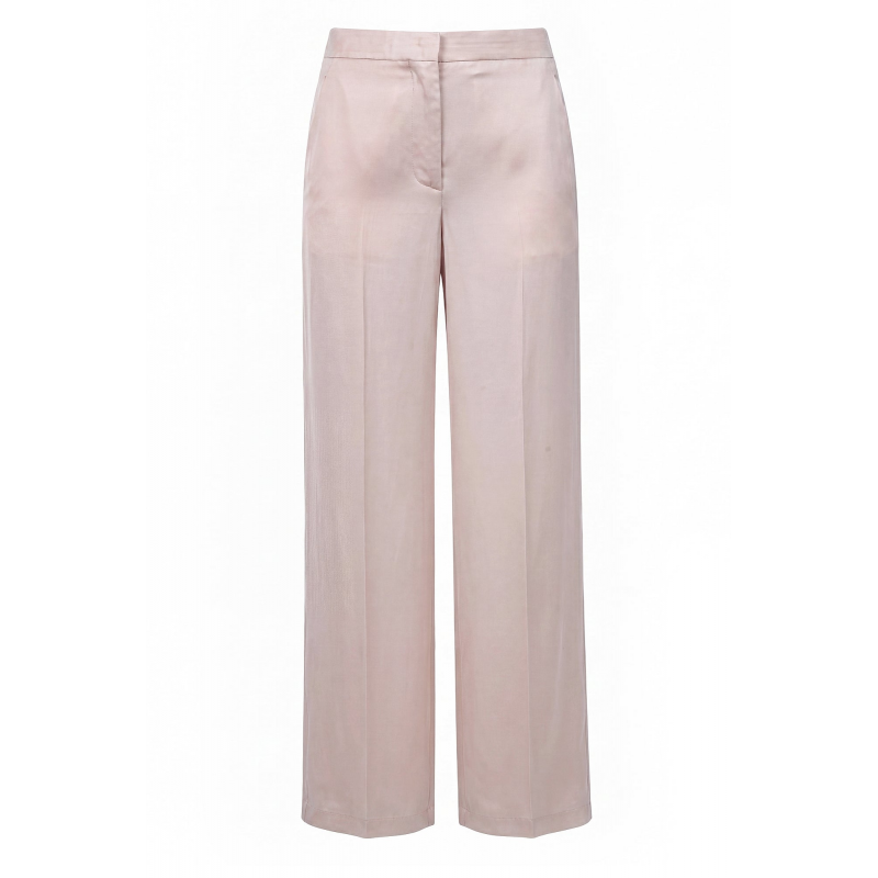 Jucca - Trousers - 471685 - Cipria