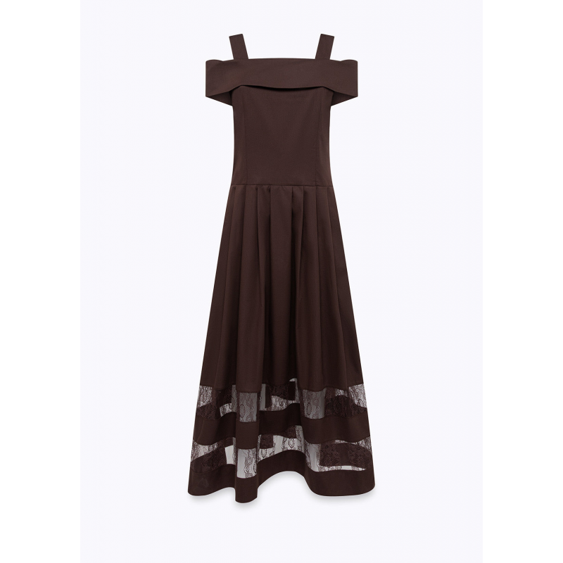 Blugirl Kleid RA6154-T544A