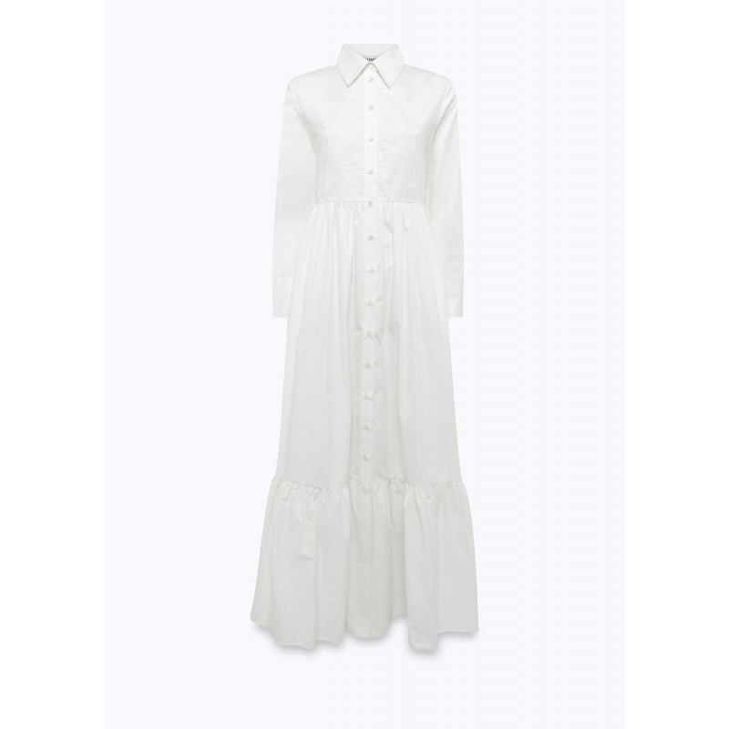 Blugirl Kleid RA6139-T544A