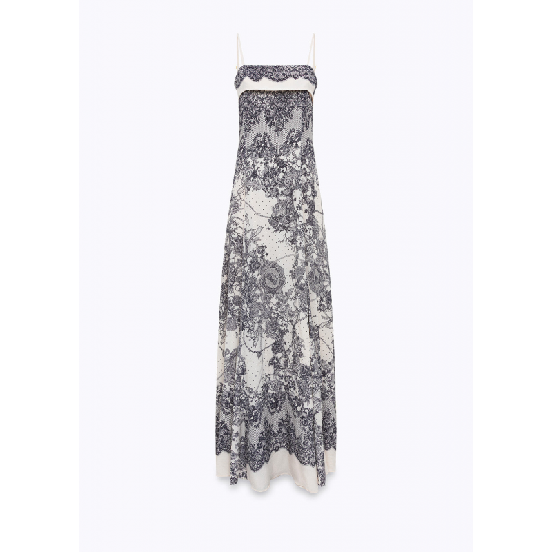Blugirl Kleid RA6160-T523A
