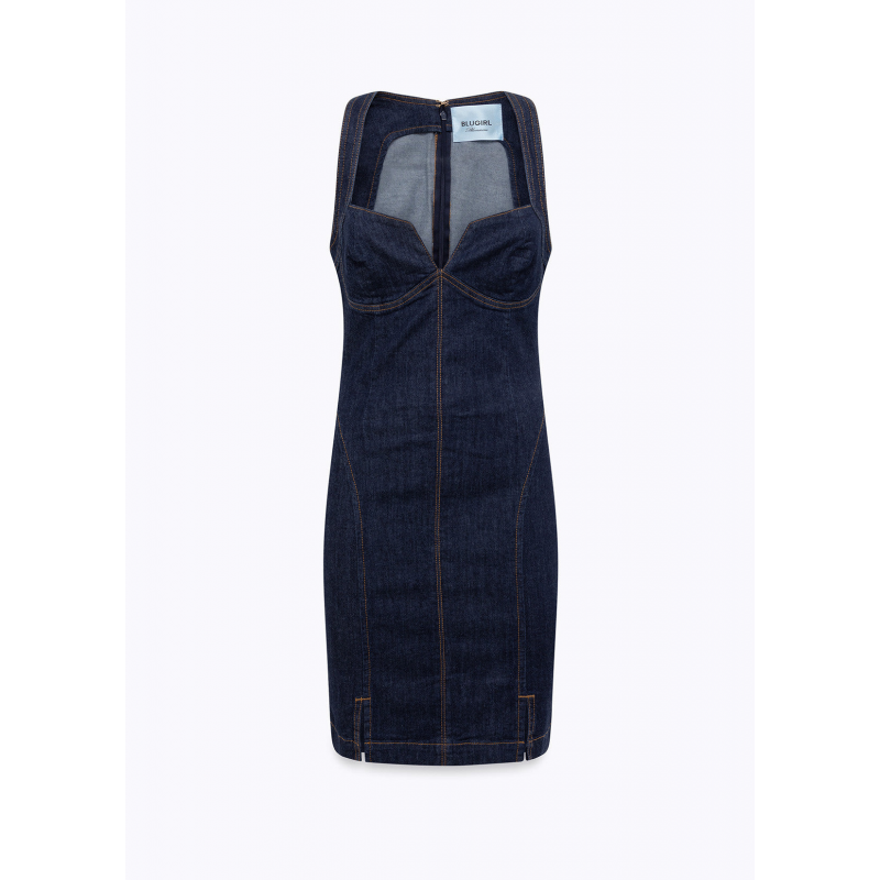 Blugirl Kleid RA6072-D4992