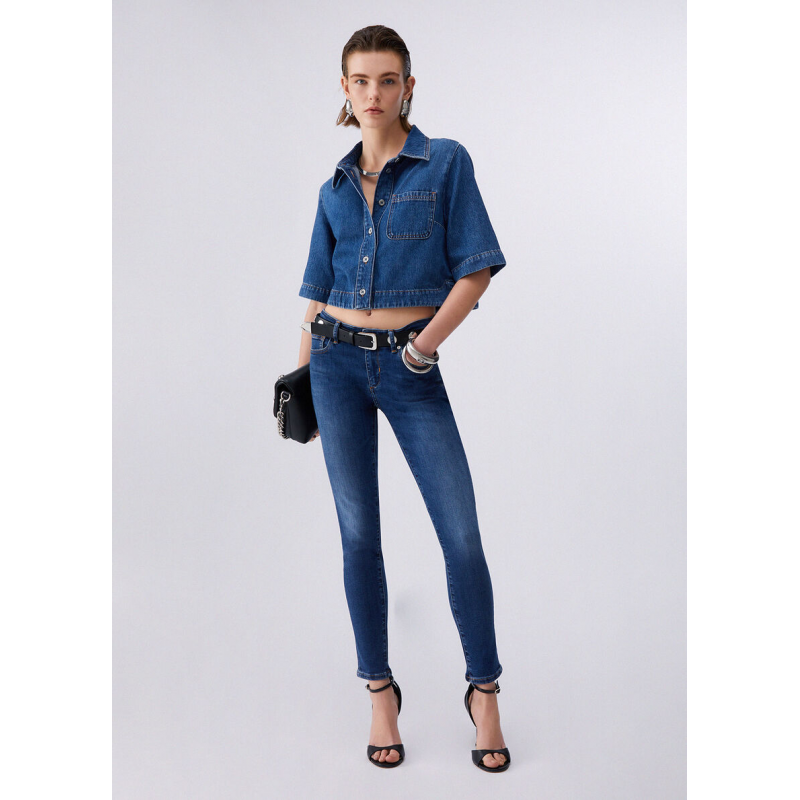 Liu Jo Jeans UA6183-D0314