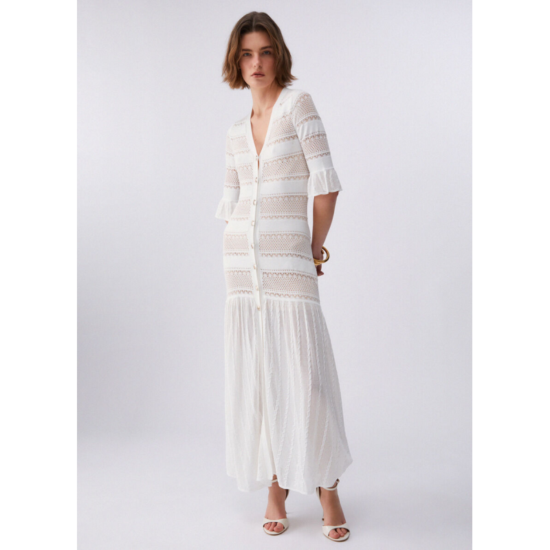 Liu Jo Kleid CA6242-MS55N