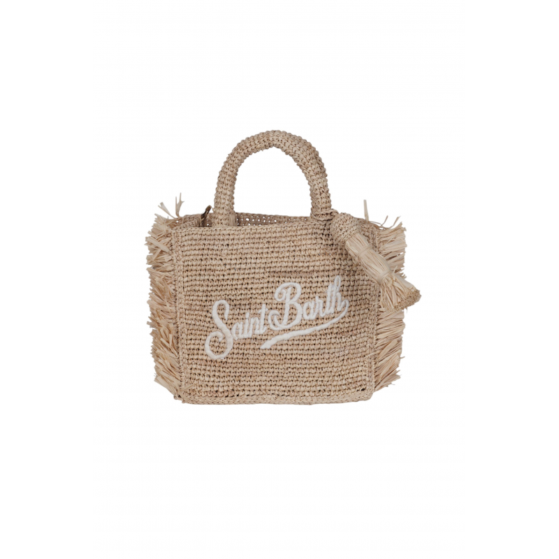 mc2 Saint Barth - Kleine Tasche - 471018 - Beige