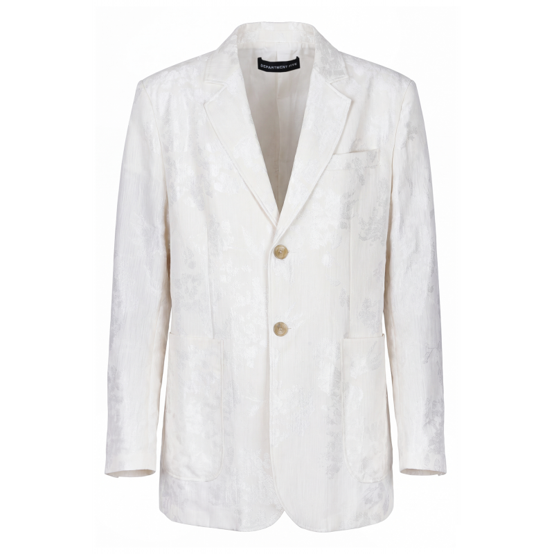 Department 5 - Jacke - 471099 - Elfenbein
