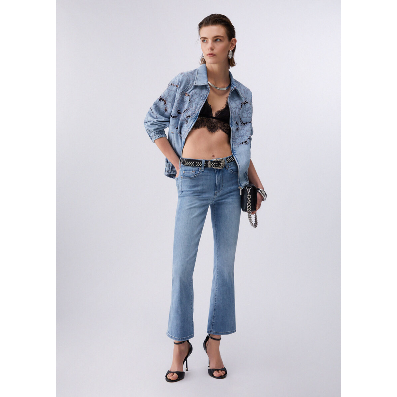 Liu Jo Jeans UA6075-DS081