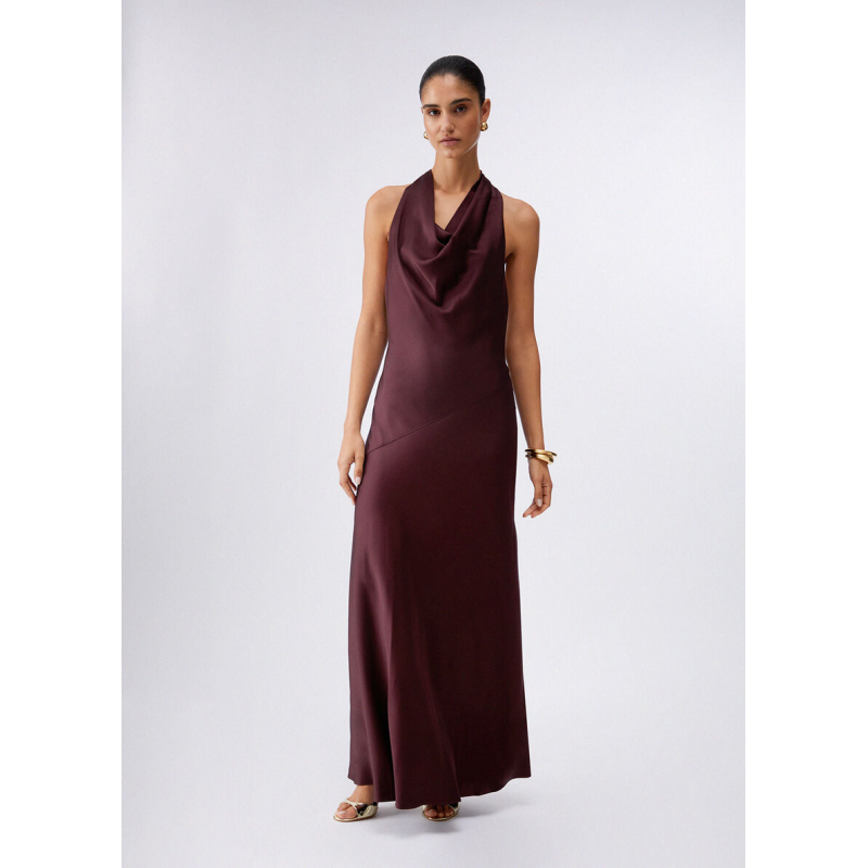 Liu Jo Kleid CA6174-T522A